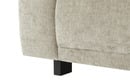 Bild 4 von Ecksofa Trenisha Beige Chenille