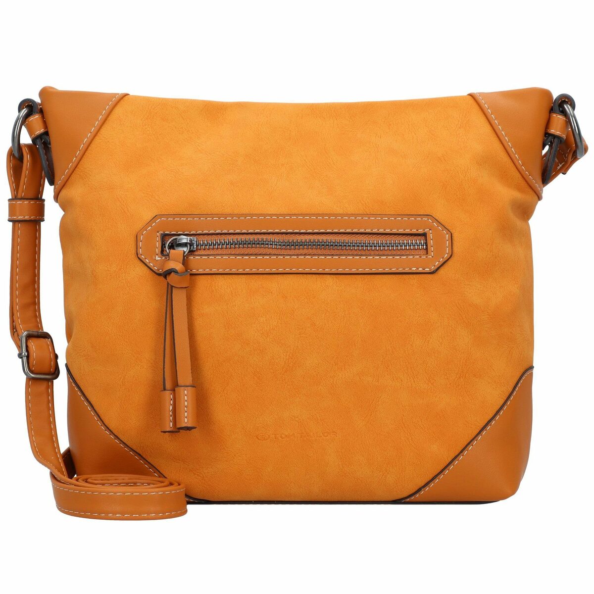 Bild 1 von TOM TAILOR Umhängetasche Caren, Polyurethan