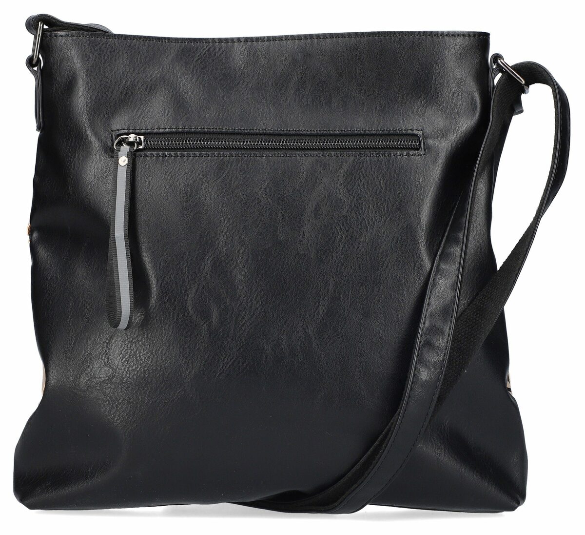 Bild 4 von Rieker Umhängetasche Foil/Delta, mit Reißverschluss-Rückfach