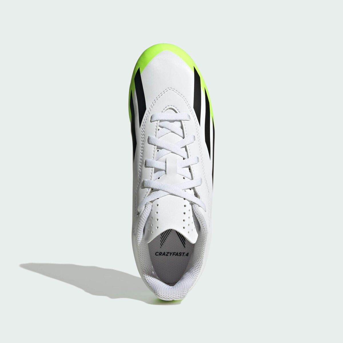 Bild 2 von adidas Performance X CRAZYFAST.4 FXG FUSSBALLSCHUH Fußballschuh