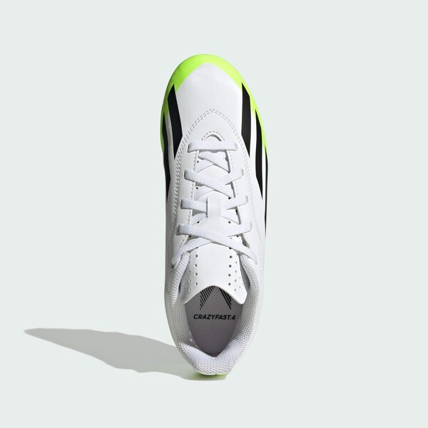 Bild 2 von adidas Performance X CRAZYFAST.4 FXG FUSSBALLSCHUH Fußballschuh