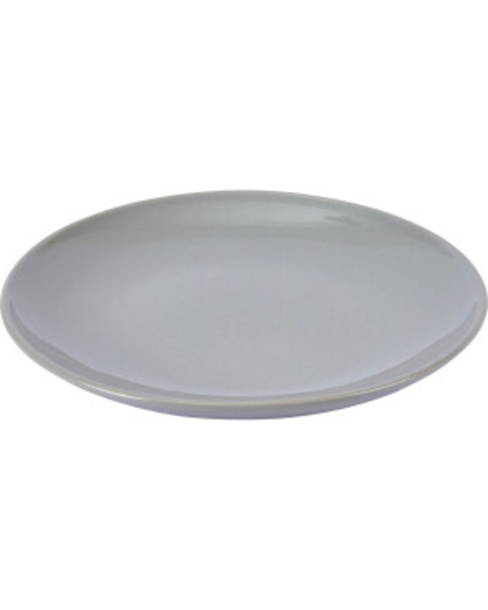Bild 1 von Dessertteller
       
       Ø ca. 19,2 cm
   
      grau