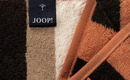 Bild 4 von Handtuch JOOP! Tone Stripes Kupfer (Orange / Braun)