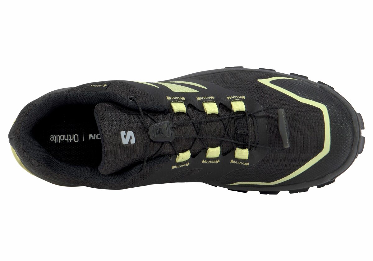 Bild 4 von Salomon NEKOMA Gore-Tex® Wanderschuh wasserdicht