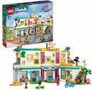Bild 1 von LEGO® Konstruktionsspielsteine Internationale Schule (41731), LEGO® Friends, (985 St), Made in Europe