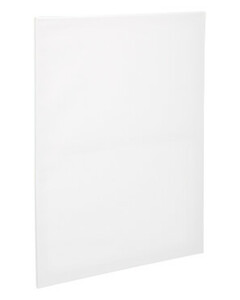 Canvas-Leinwand
       
      Keine Marke ca. 30 x 40 cm
   
      weiß