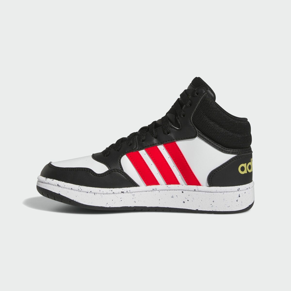 Bild 3 von adidas Sportswear HOOPS MID 3.0 K Sneaker