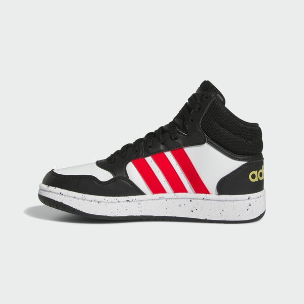 Bild 3 von adidas Sportswear HOOPS MID 3.0 K Sneaker