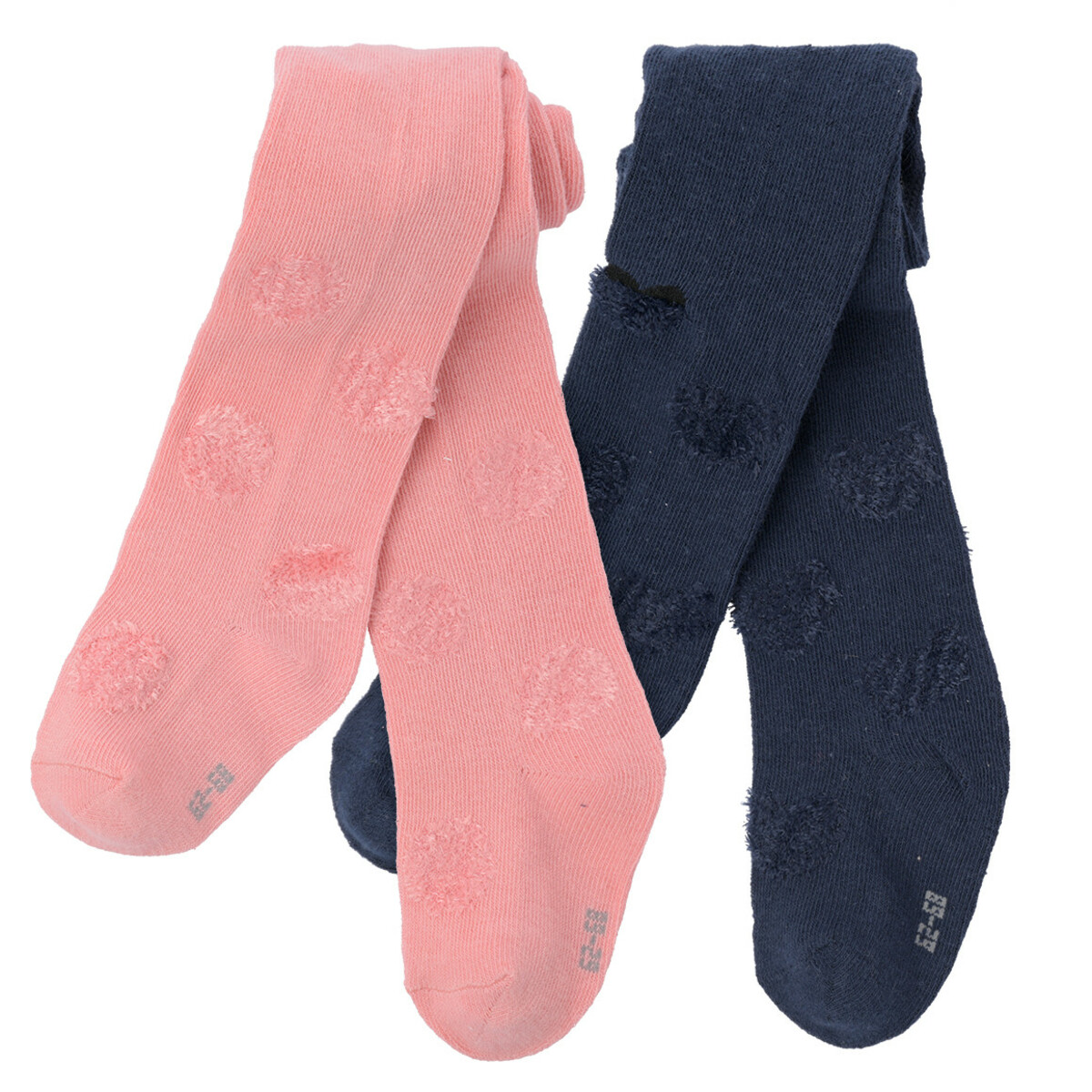 Bild 1 von 2 Baby Strumpfhosen mit Feather Yarn