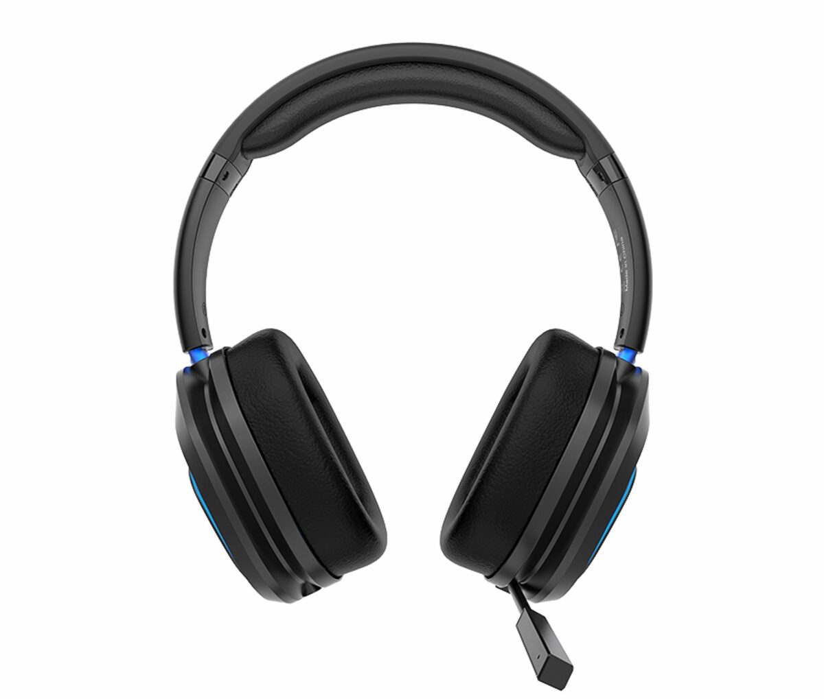 Bild 4 von Sades Carrier SA-203 Gaming-Headset (Rauschunterdrückung, kabellos, Stereo, Over Ear, Bluetooth 5.0, 2,4G, 3,5 mm)