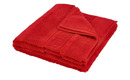 Bild 2 von Handtuch 1001 Handtuch - 50x100 cm, Handtuch - 50x100 cm Rot