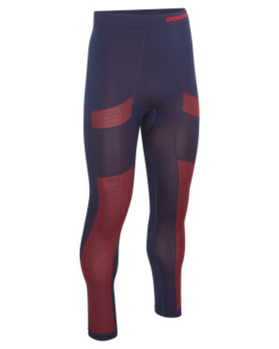 Bild 1 von Lange Thermo-Unterhose
       
      Ergeenomixx Unisex
   
      dunkelblau