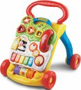 Bild 2 von Vtech® Lauflernwagen VTechBaby, Spiel-und Laufwagen - Special Edition, mit 11 Kindermelodien