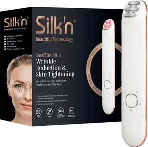 Silk'n Anti-Aging-Gerät FaceTite Mini, kabellos