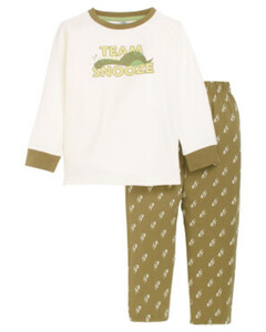 Pyjama
       
      Kiki & Koko verschiedene Designs
   
      offwhite