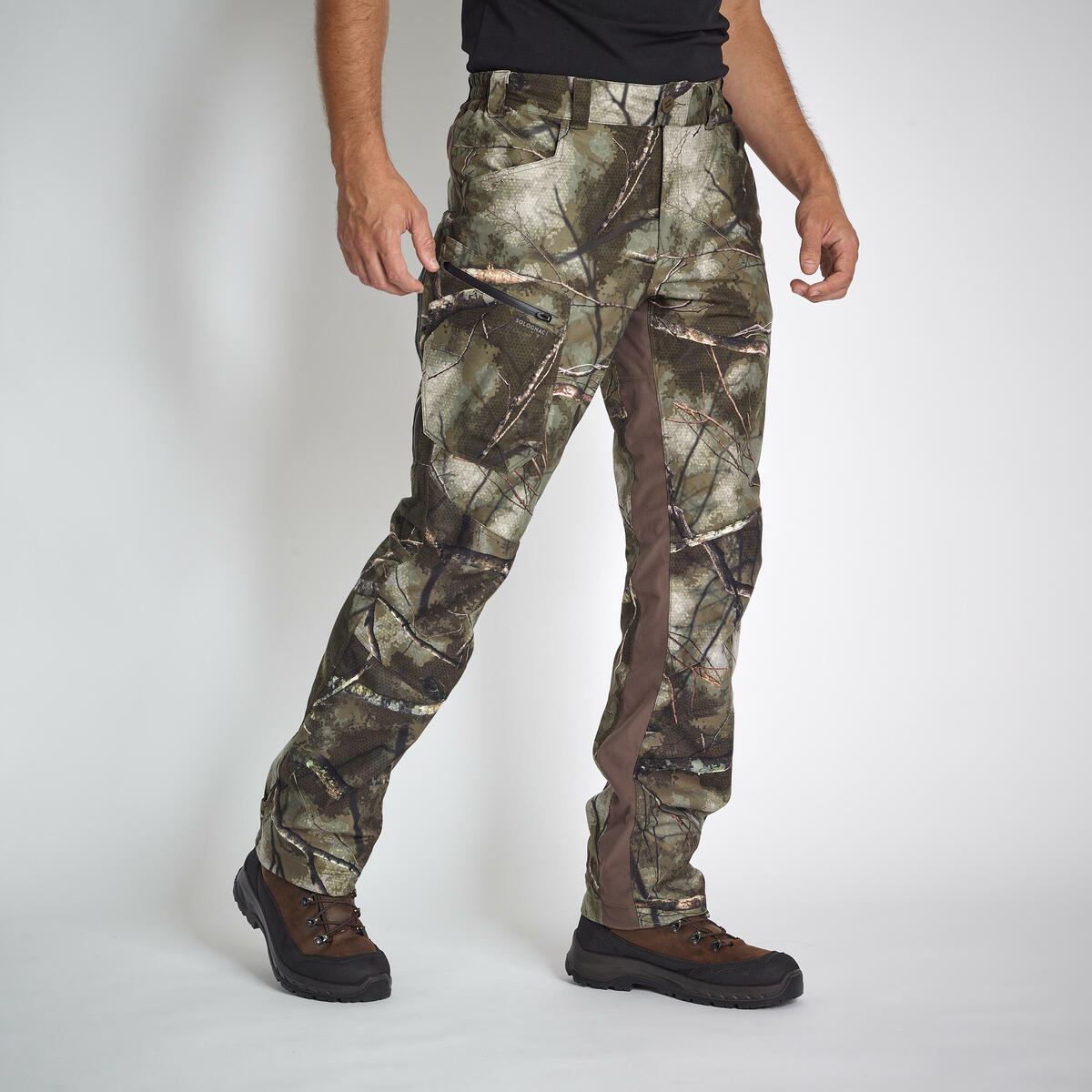 Bild 1 von Regenhose 500 Treemetic leicht