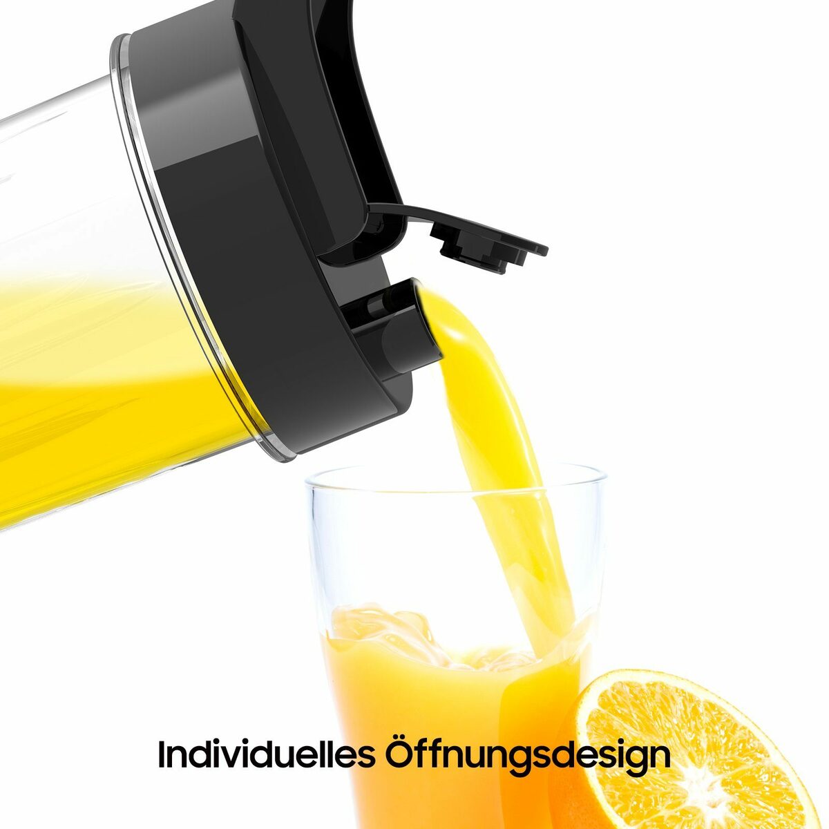 Aoucheni Standmixer Mixer Smoothie Maker für Püree, Ice Crush, Shakes ...