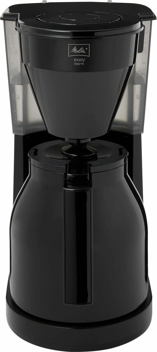 Bild 4 von Melitta Filterkaffeemaschine Easy Therm 1023-06, Papierfilter 1x4