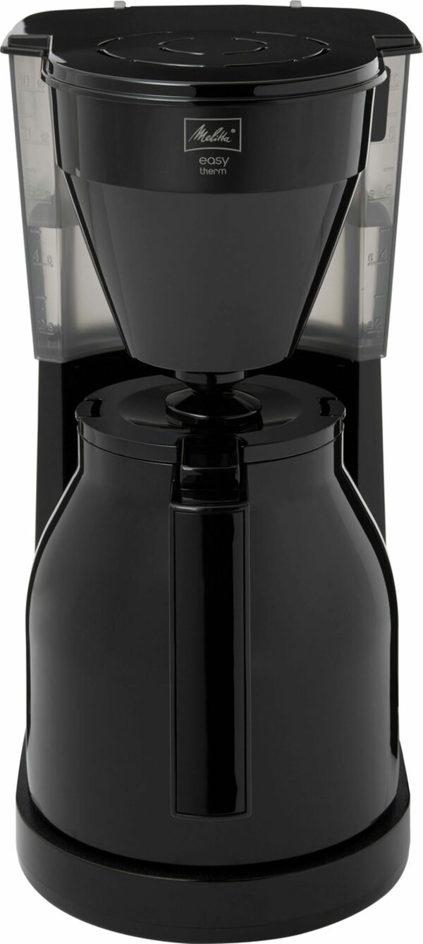 Bild 4 von Melitta Filterkaffeemaschine Easy Therm 1023-06, Papierfilter 1x4