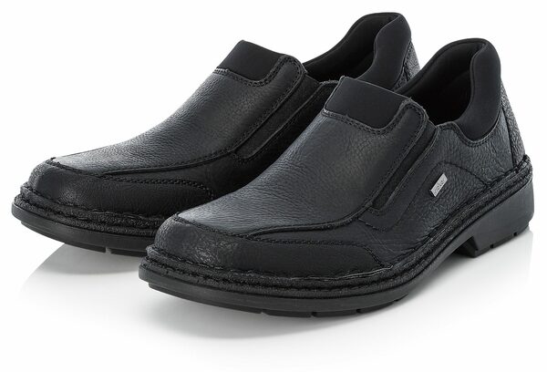 Bild 4 von Rieker Slipper mit Stretcheinsätze