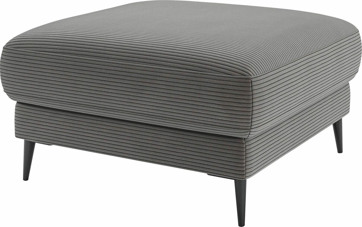 Bild 1 von INOSIGN Polsterhocker Downtown, passend zur Serie, auch in Cord