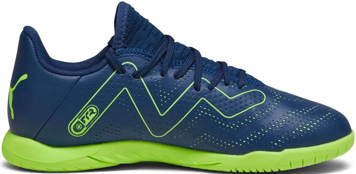 Bild 3 von PUMA FUTURE PLAY IT JR Fußballschuh