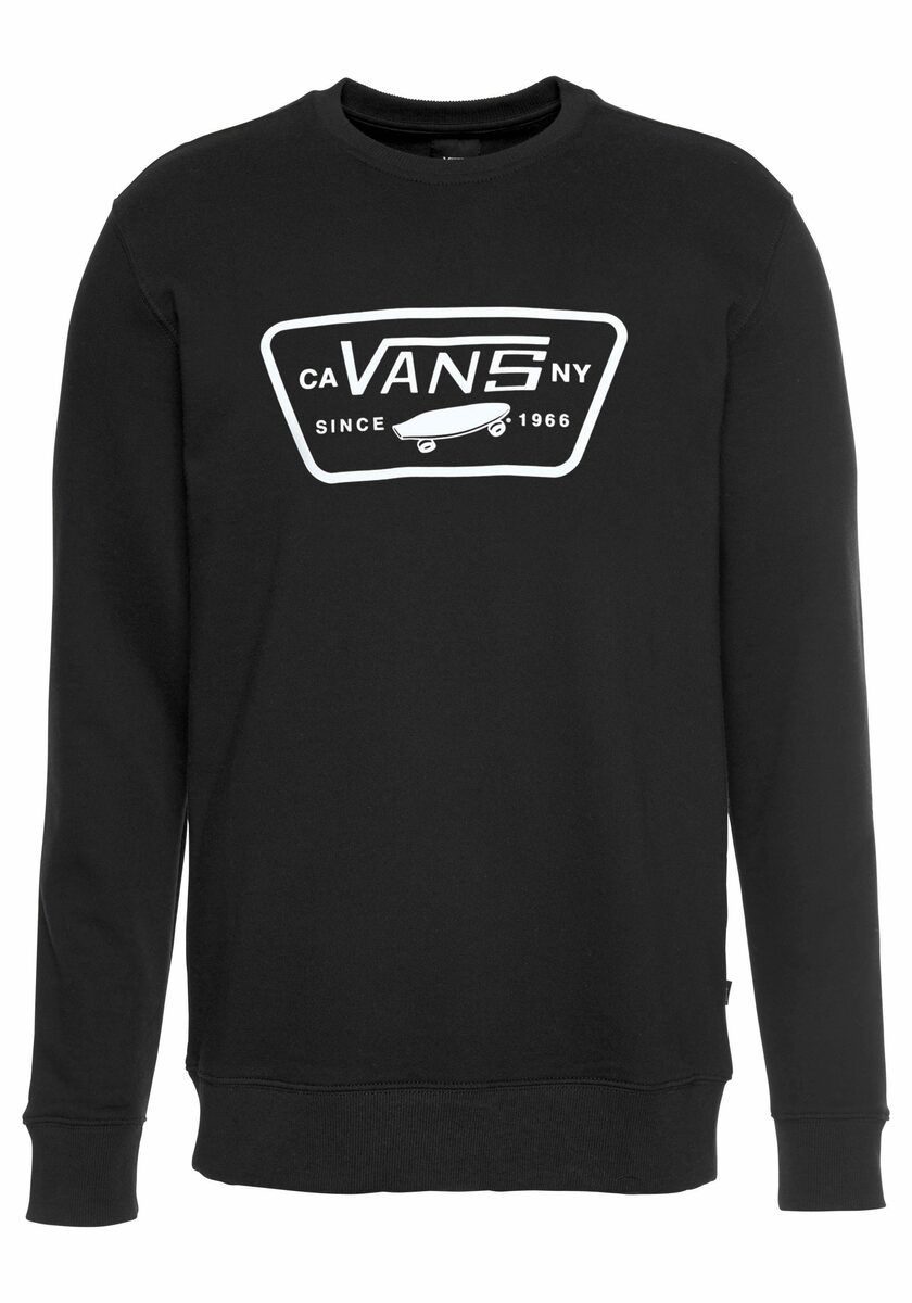 Bild 2 von Vans Sweatshirt FULL PATCH CREW II
