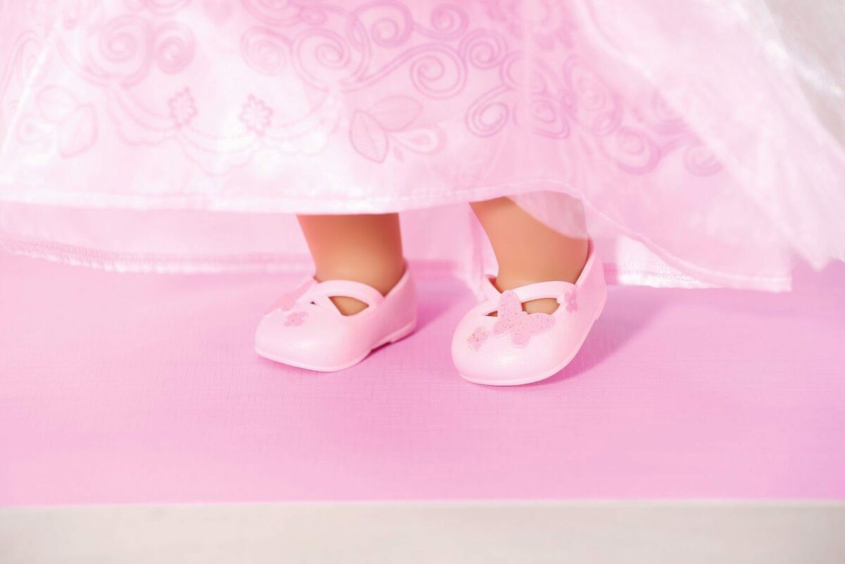 Bild 4 von Baby Born Puppenkleidung Deluxe Prinzessin, 43 cm