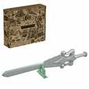 Bild 1 von MEGA Masters of the Universe Orgins Collector Sword MotU Schwert Bauset Baustein