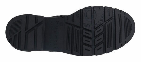 Bild 3 von bugatti Schnürstiefel mit praktischem Innenreißverschluss
