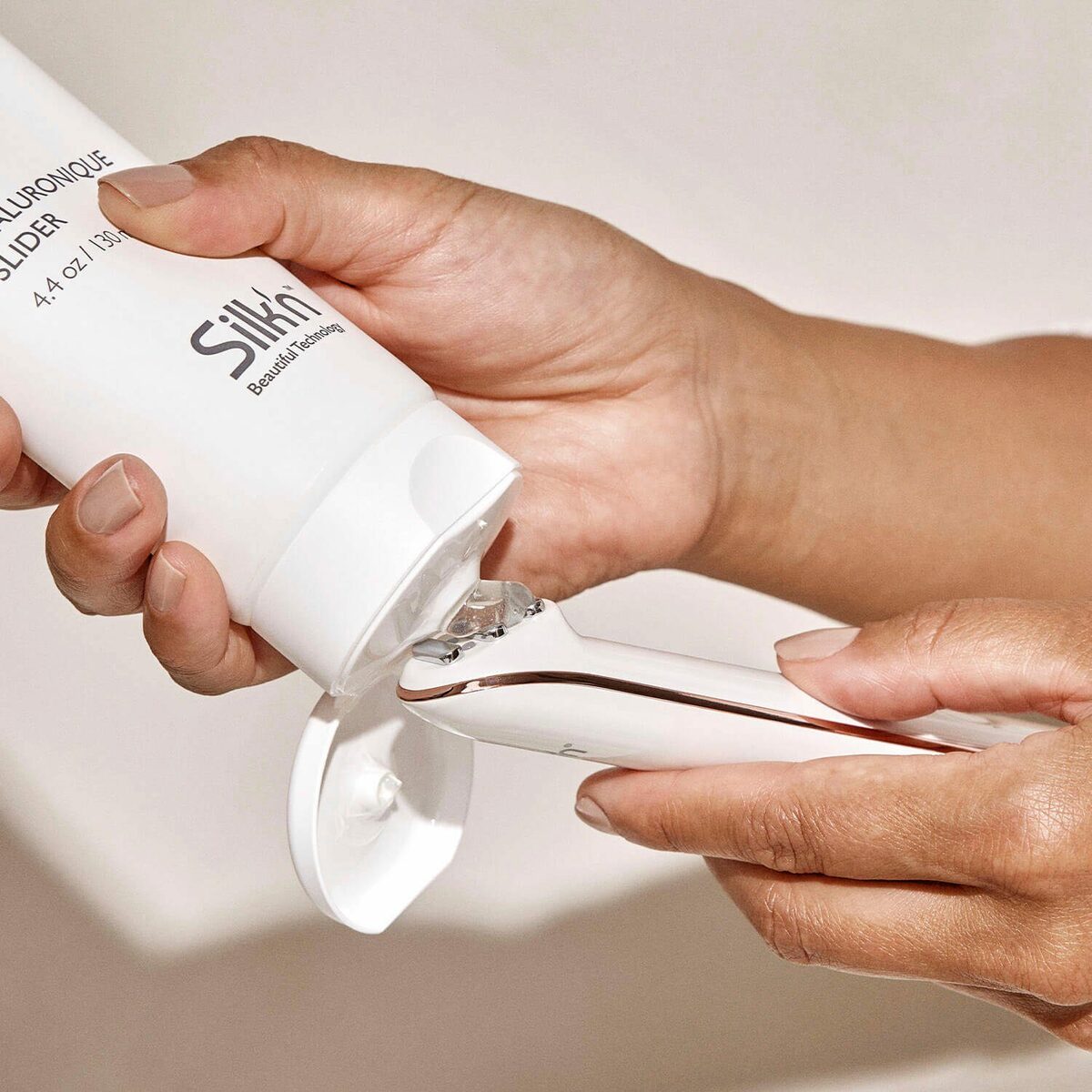 Bild 4 von Silk'n Anti-Aging-Gerät FaceTite Mini, kabellos