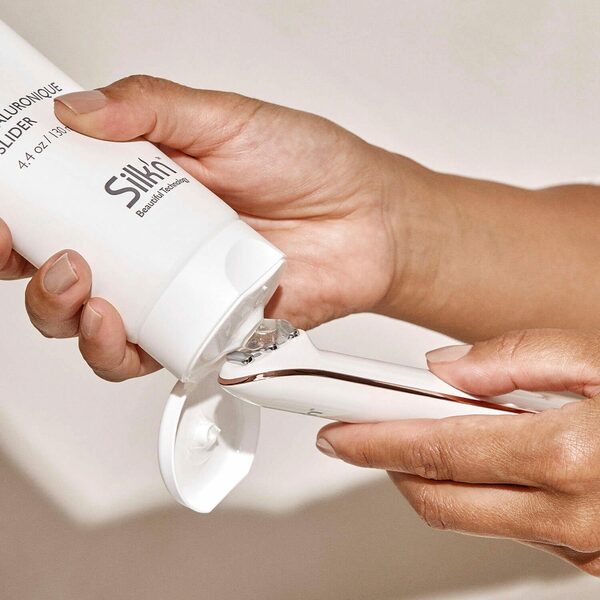 Bild 4 von Silk'n Anti-Aging-Gerät FaceTite Mini, kabellos