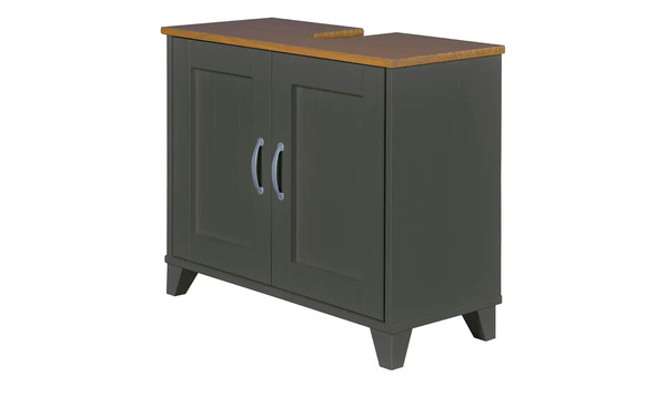 Bild 4 von Waschbeckenunterschrank Muslone