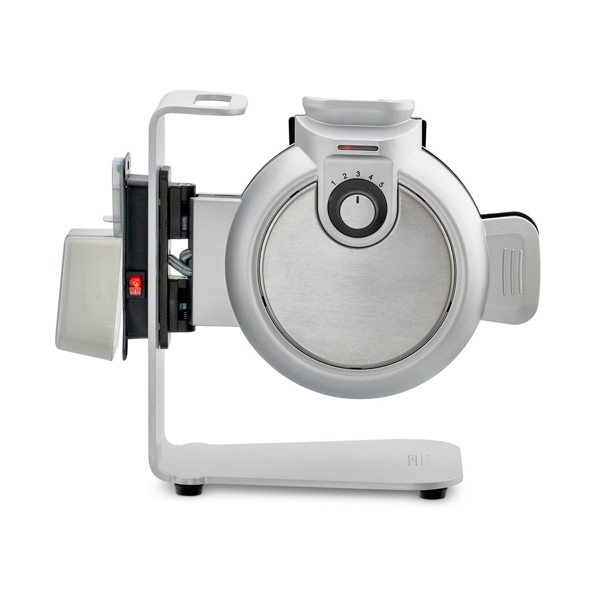 Bild 1 von CASO WaffleUp - Design Waffeleisen