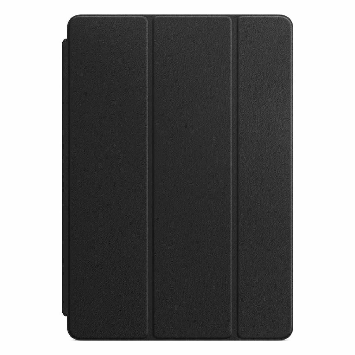 Bild 1 von Leder Smart Cover für das iPad Pro 10,5" schwarz