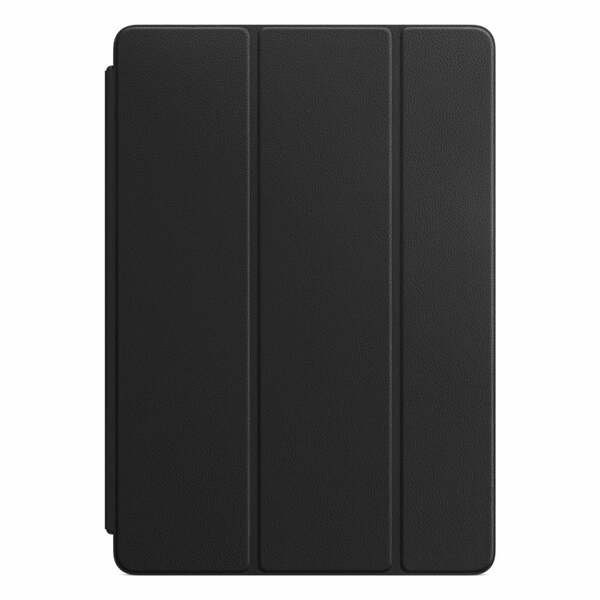 Bild 1 von Leder Smart Cover für das iPad Pro 10,5" schwarz
