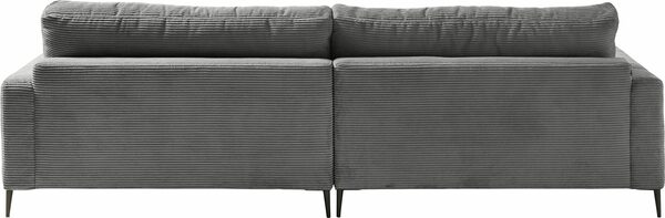 Bild 4 von INOSIGN Ecksofa Downtown, weicher Sitzkomfort auch in Cordbezug