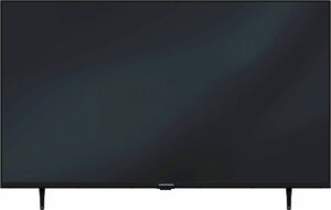 Grundig 40 VOE 631 BR1T00 LED-Fernseher (100 cm/40 Zoll, Full HD, Android TV, Smart-TV)