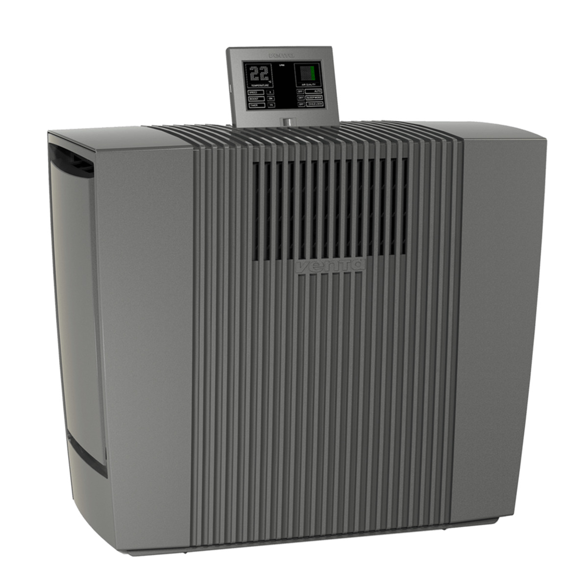 Bild 1 von Luftreiniger LP60 ULTRA schwarz