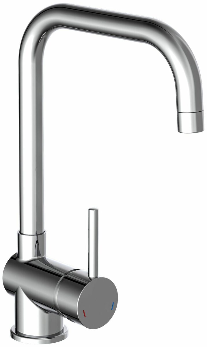 Bild 1 von Eisl Spültischarmatur Futura energiesparende Cold-Start-Funkt., 360° schwenkbar, geräuscharm