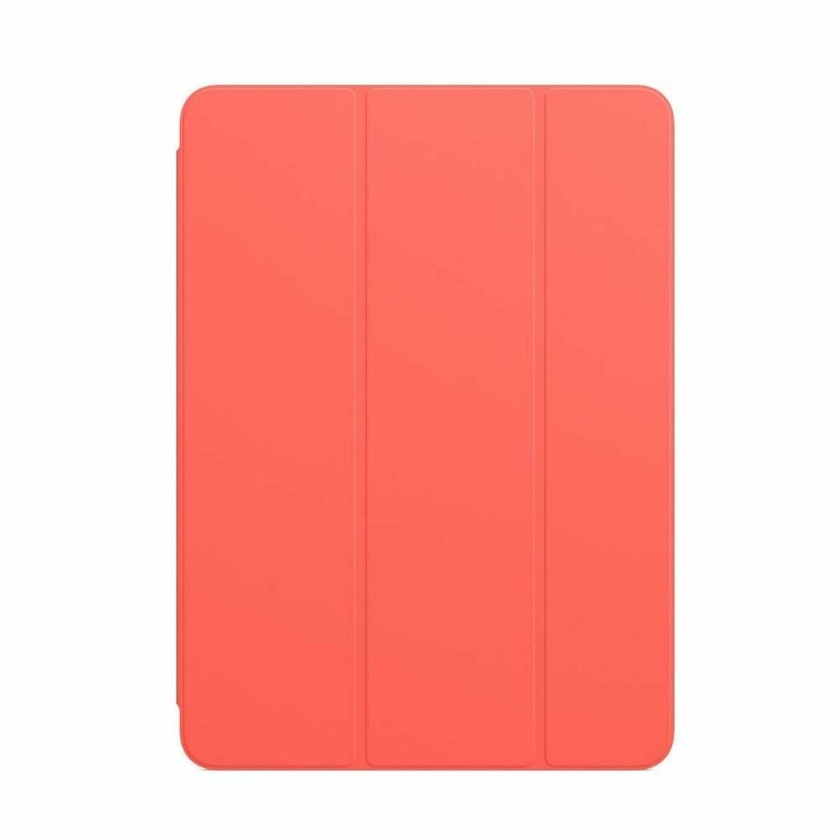 Bild 1 von Smart Folio für iPad Air (4. Generation) - Zitruspink