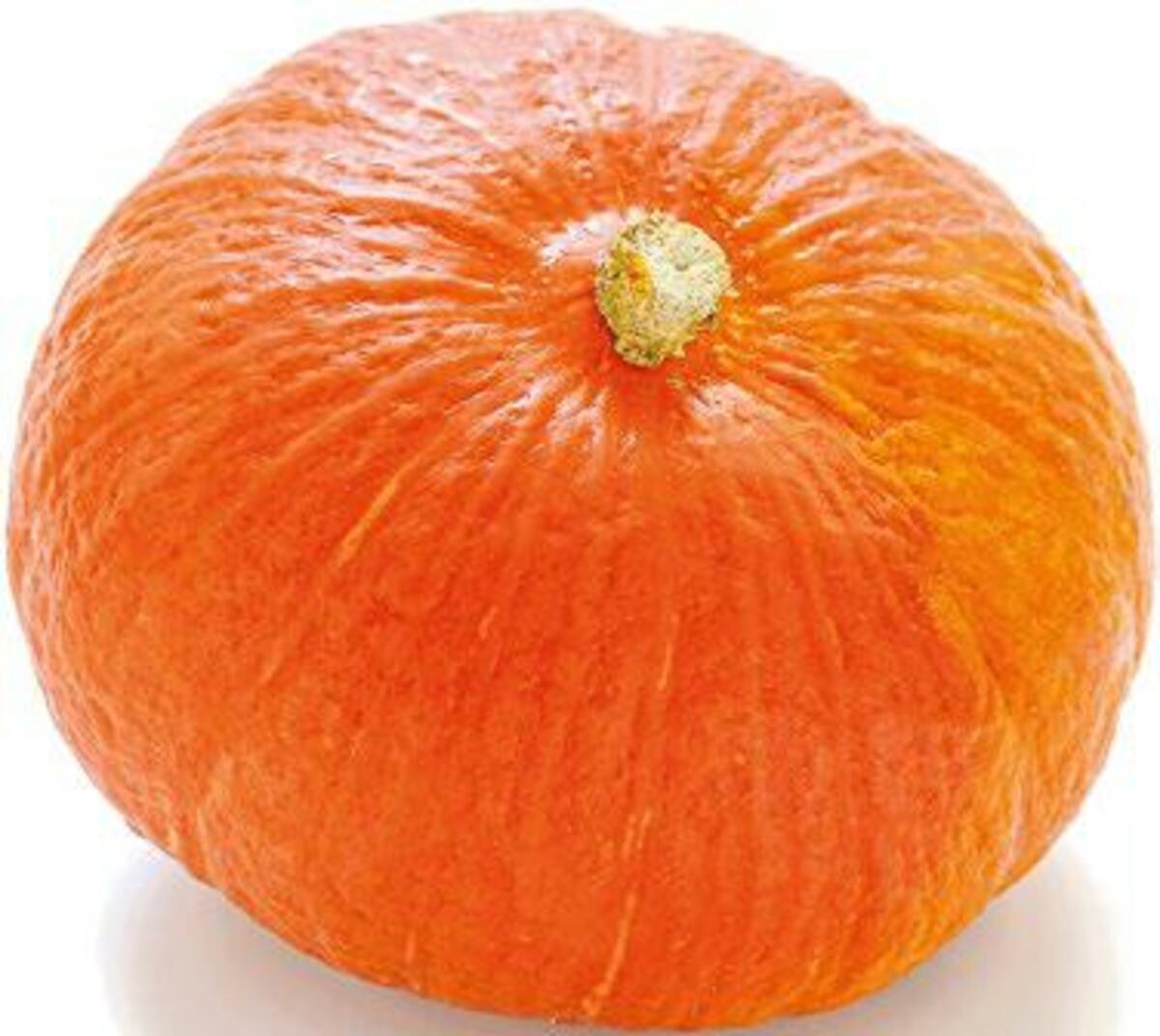 Bild 1 von Speisekürbis Hokkaido