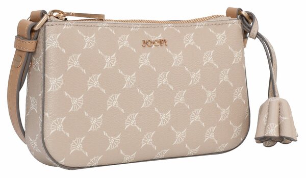 Bild 2 von Joop! Umhängetasche cortina 1.0 eunike shoulderbag xshz, mit Blumenanhänger