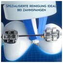 Bild 2 von Oral-B Elektrische Zahnbürste iO My Way, Aufsteckbürsten: 2 St., iO Technologie