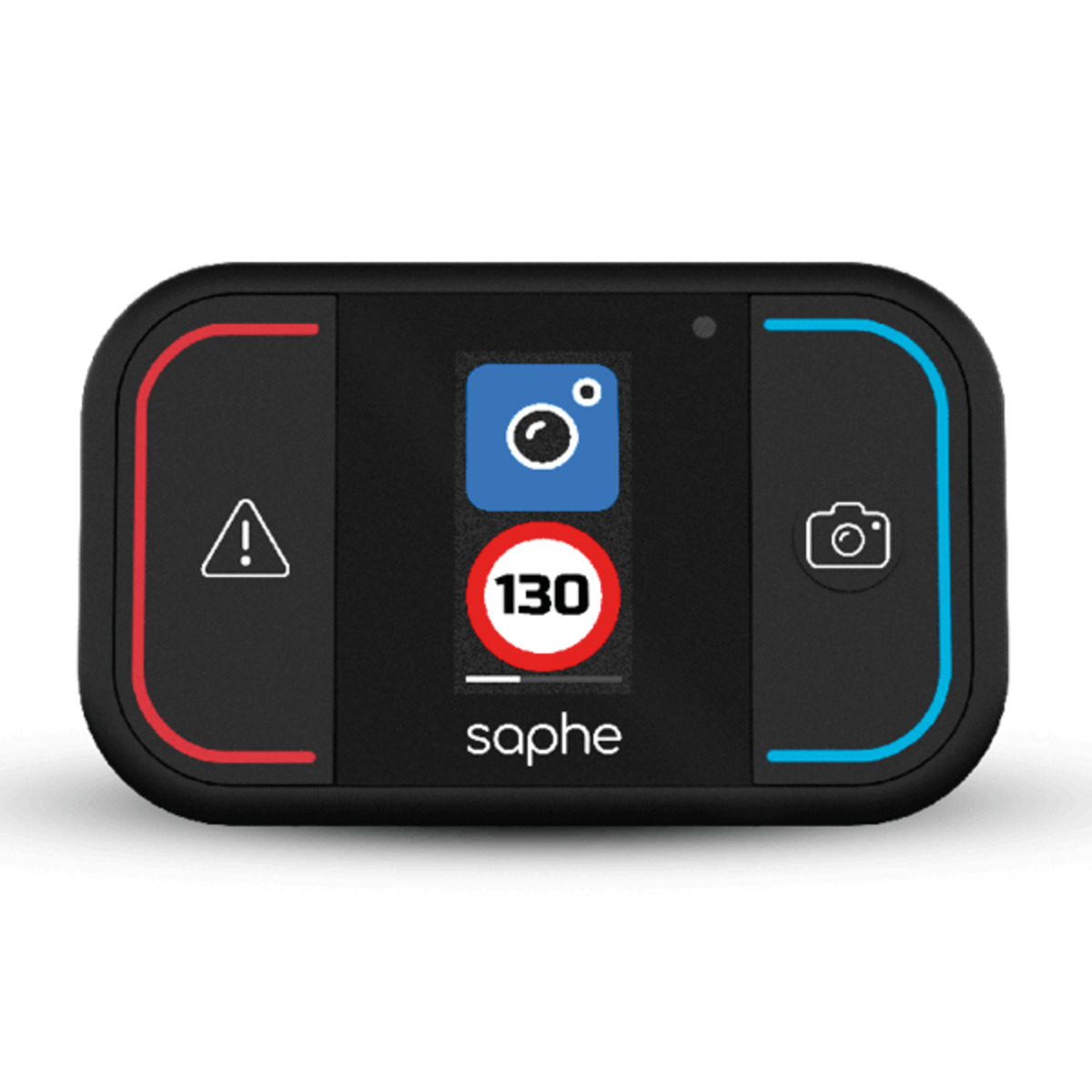 Bild 1 von Drive Mini Verkehrsalarm