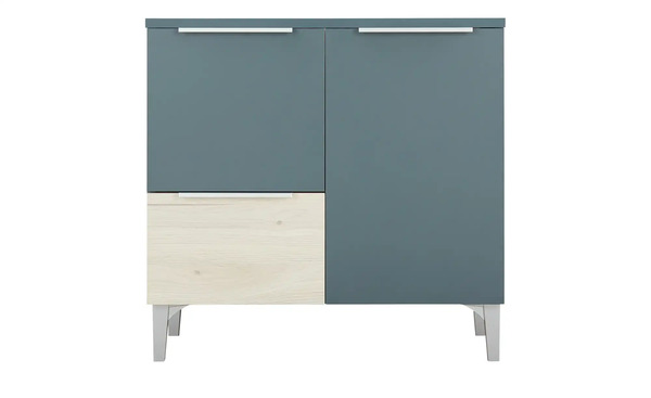 Bild 3 von Waschbeckenunterschrank Schluchsee