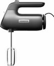 Bild 2 von KENWOOD Handmixer QuickMix+ HMP50.000BK, 650 W, schwarz, 650 W, Autograph Collection