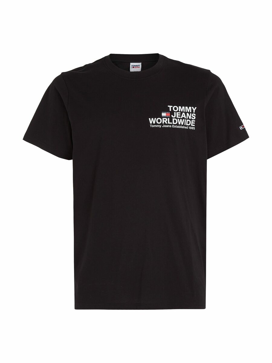 Bild 3 von Tommy Jeans T-Shirt TJM TJ REG ENTRY WW CONCERT TEE