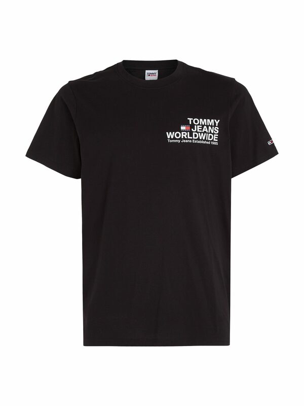Bild 3 von Tommy Jeans T-Shirt TJM TJ REG ENTRY WW CONCERT TEE