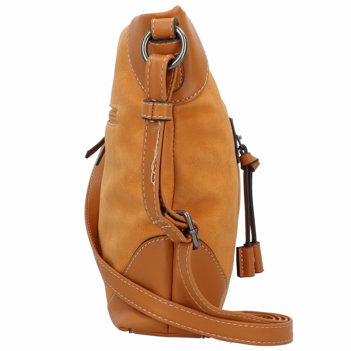 Bild 3 von TOM TAILOR Umhängetasche Caren, Polyurethan